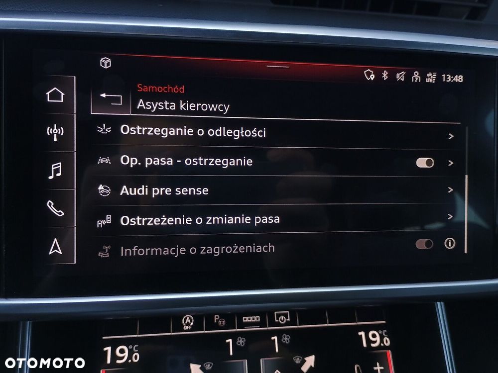 Audi A6 Limousine - 33