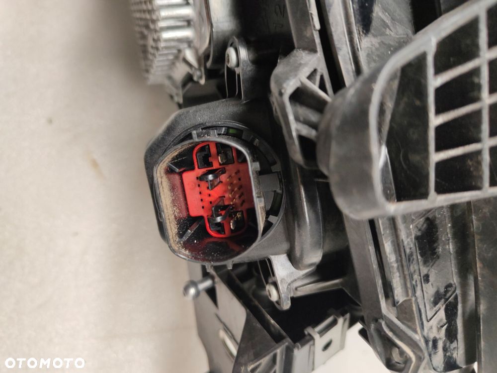 range rover sport iii l461 full led lampa prawy przód n9x213w029ej - 8