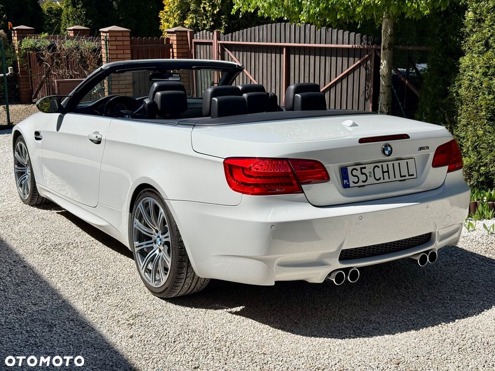 BMW M3 - 7