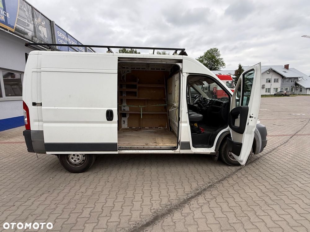 Fiat Ducato - 5