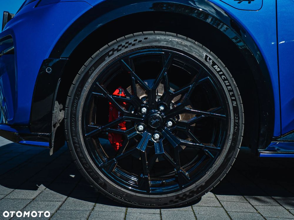 Alpine A290 - 7
