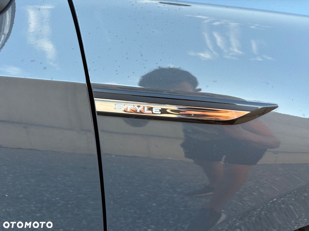 Volkswagen Golf 2.0 TDI Style DSG - 11