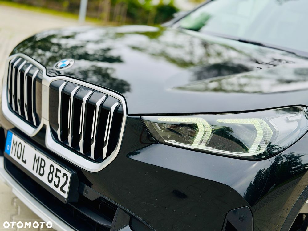 BMW X1 - 28