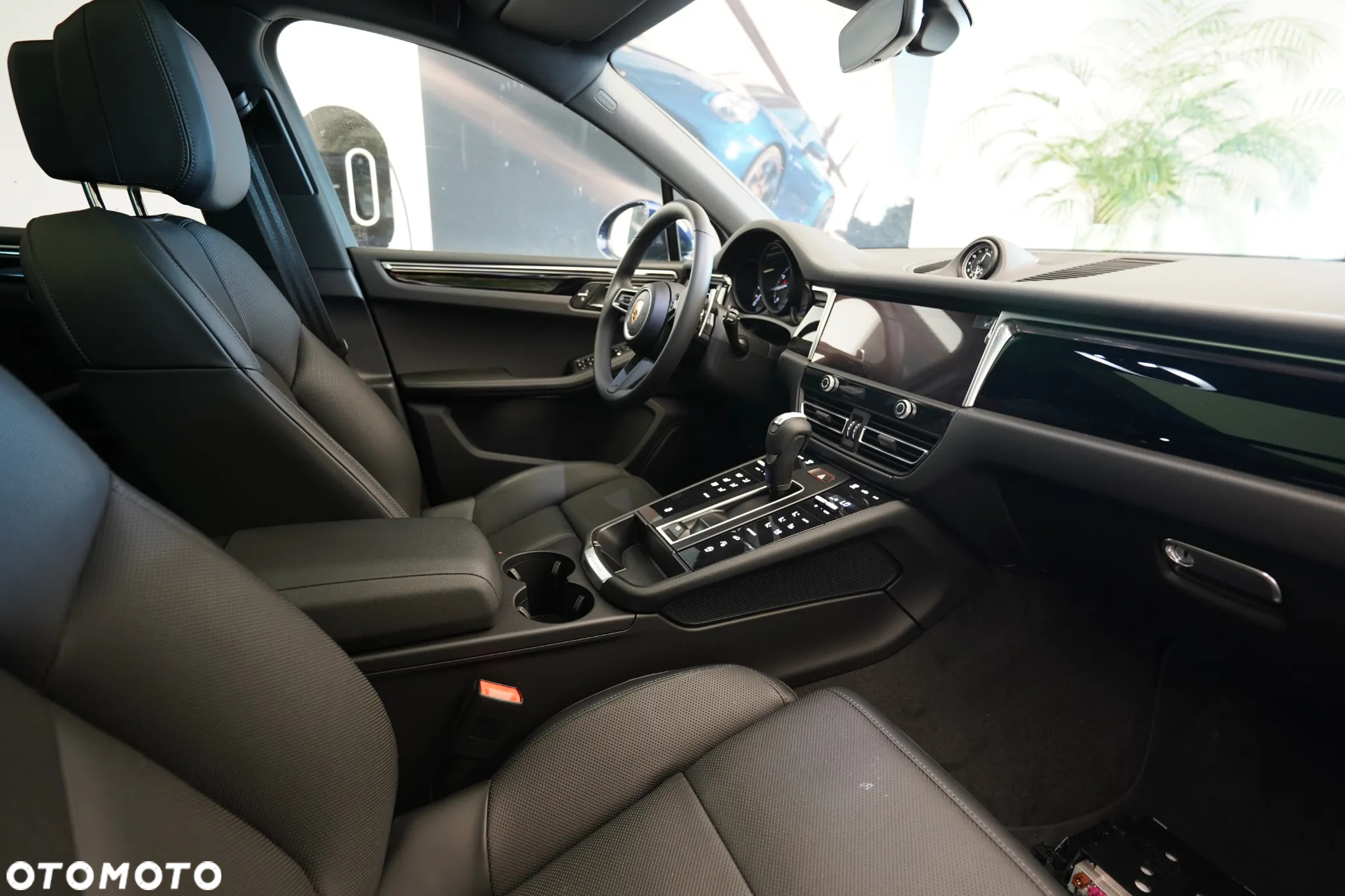Porsche Macan Standard - 13