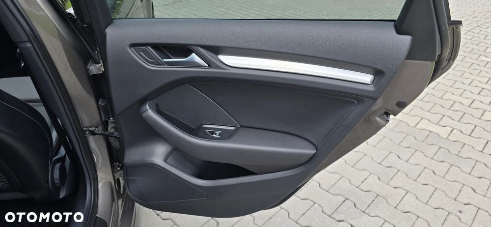 Audi A3 Sportback - 28