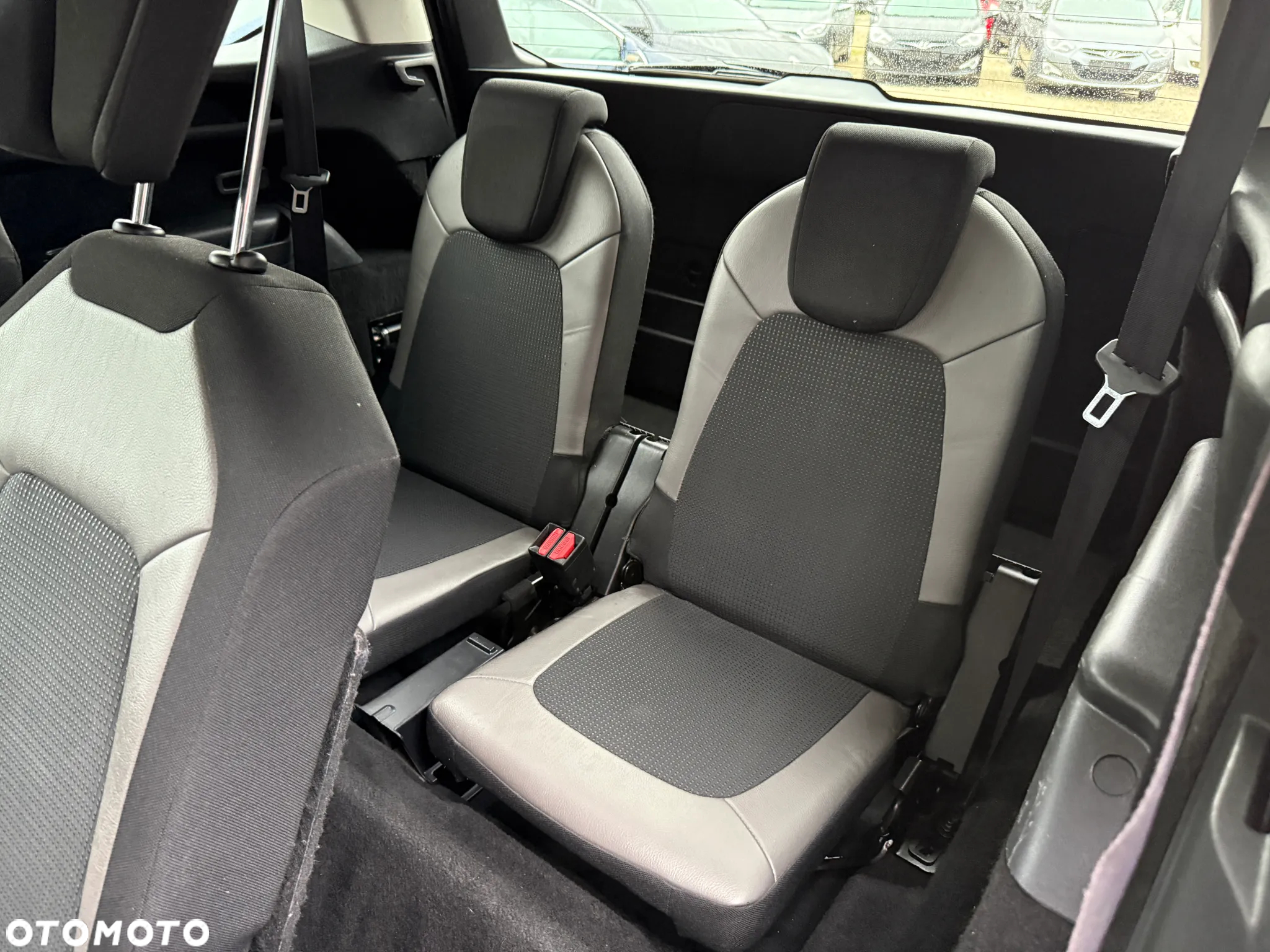 Citroën C4 Grand Picasso e-HDi 115 Exclusive - 22