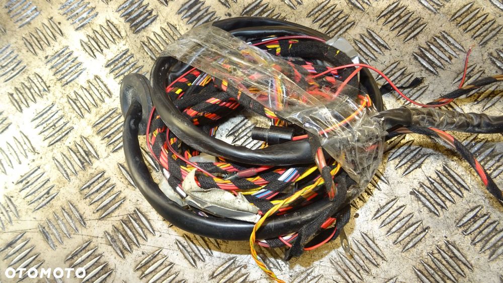 zestaw zaczepu przyczepy westfalia 321865600001 - 2