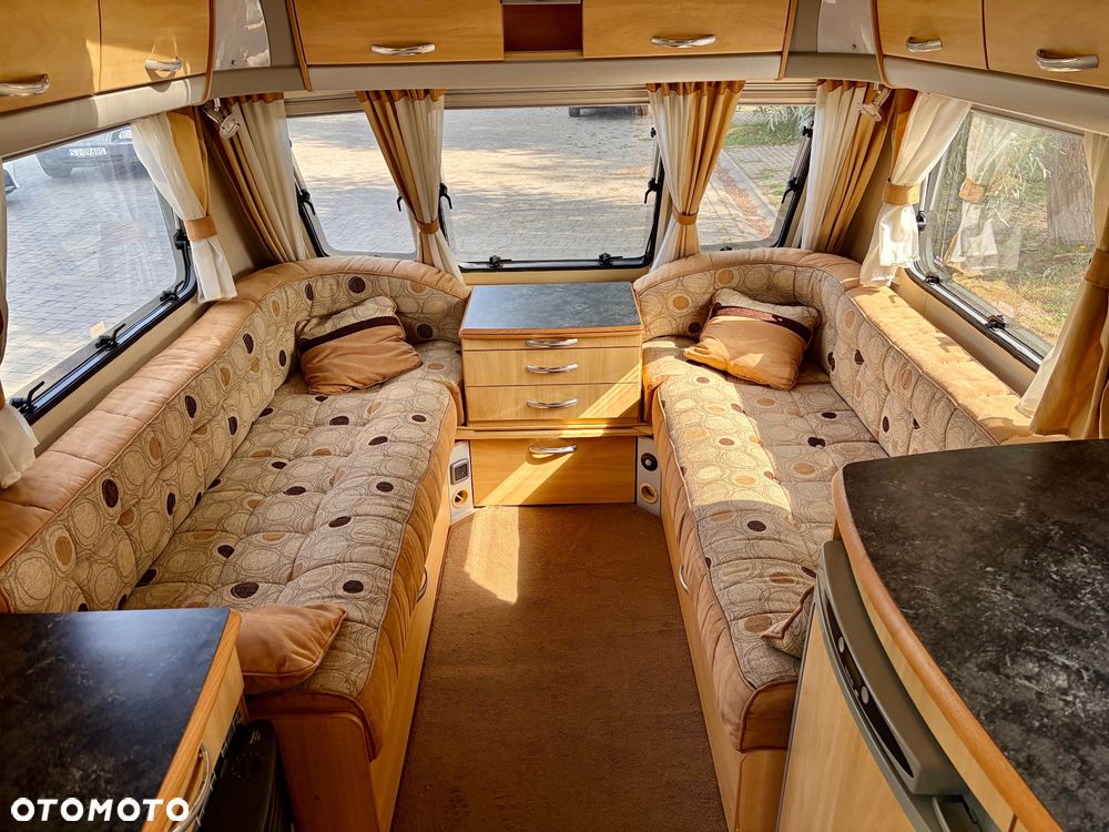 SWIFT Sterling Eccles Topaz - 9