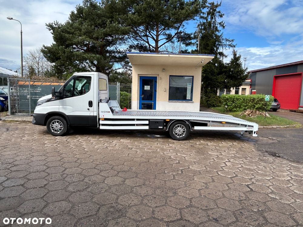 Iveco Daily 35S18 - 3