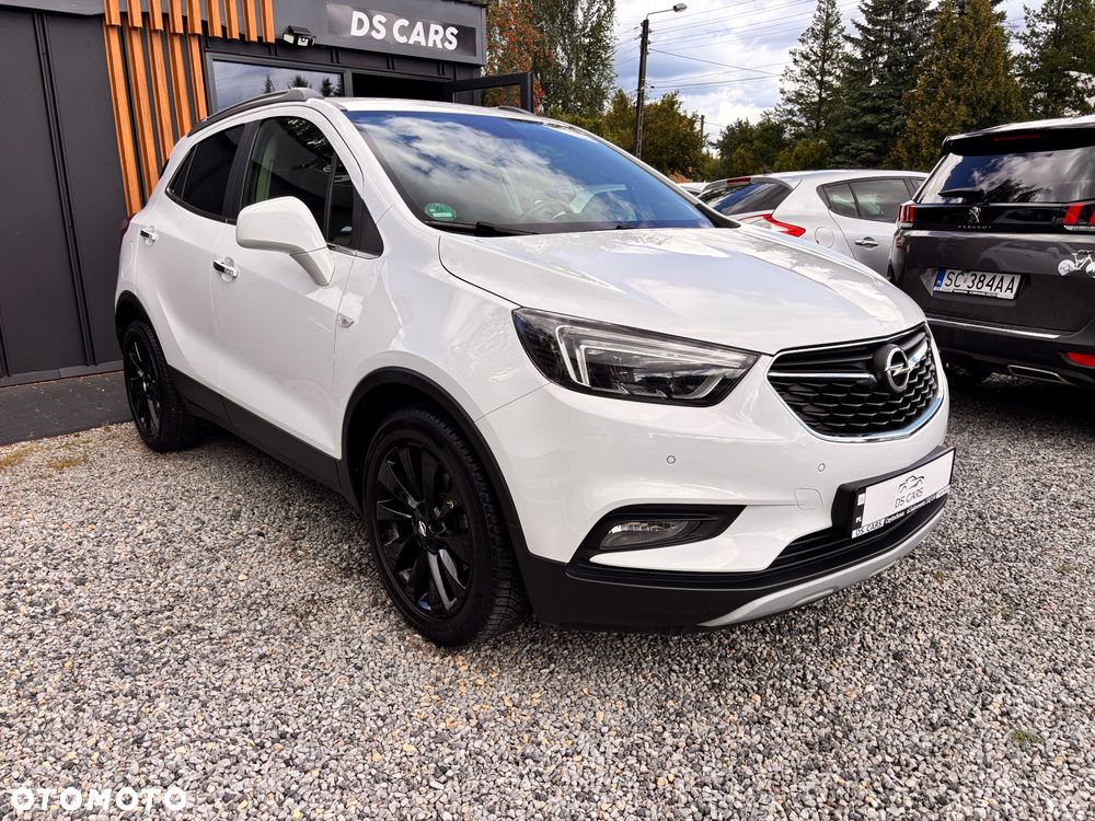 Opel Mokka - 3