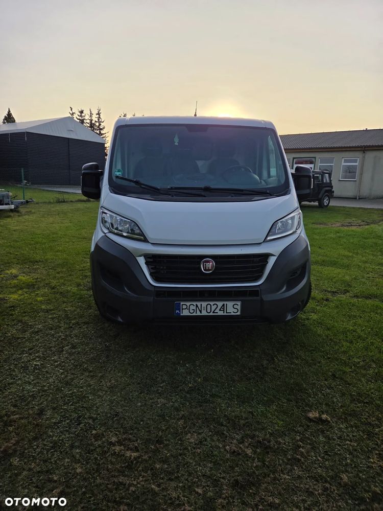 Fiat Ducato - 2