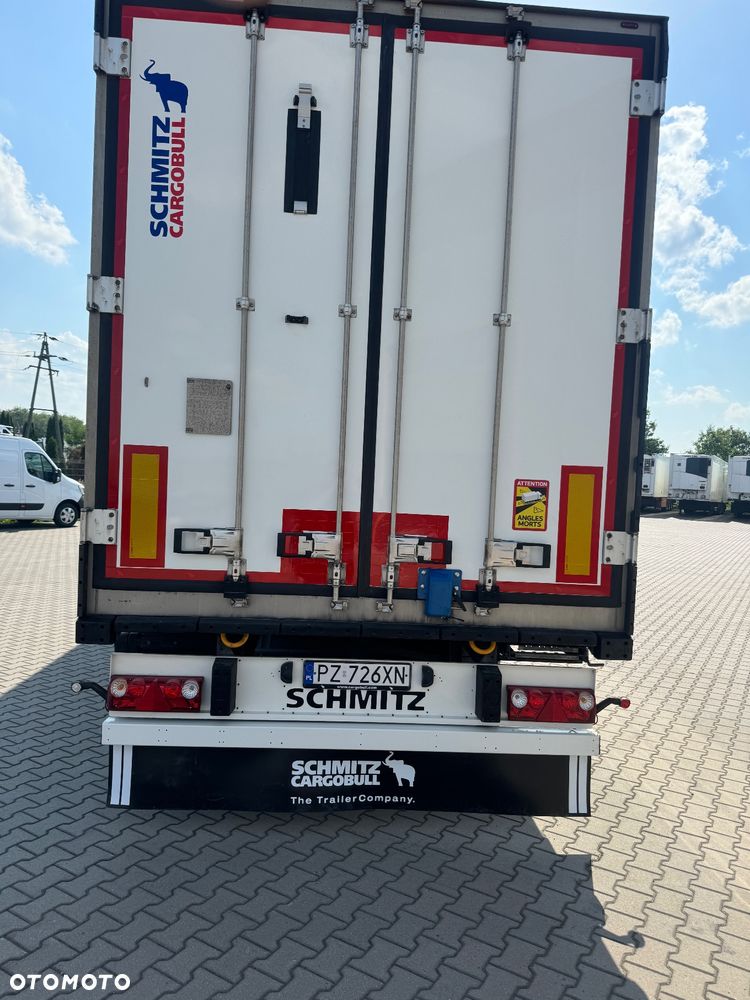 Schmitz Cargobull standard - 6