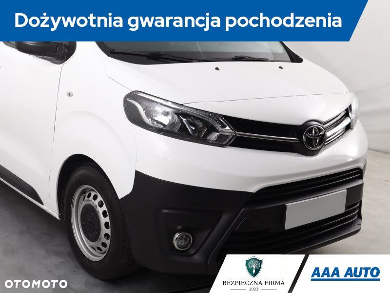 Toyota ProAce - 22