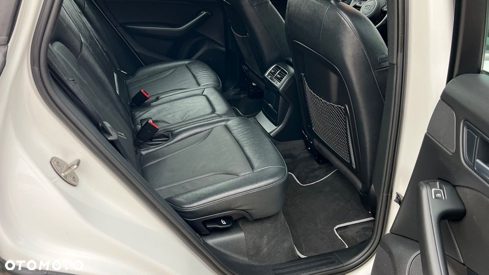 Audi Q5 2.0 TDI clean diesel Quattro - 24