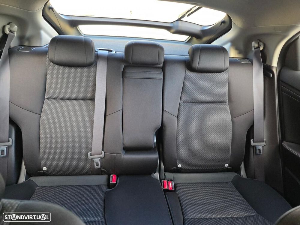 Honda Civic 1.6 i-DTEC Elegance - 29