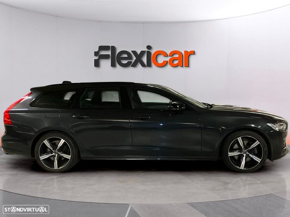 Volvo V90 2.0 T8 R-Design AWD Geartronic - 6