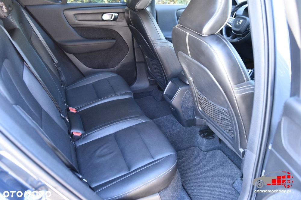 Volvo XC 40 - 23