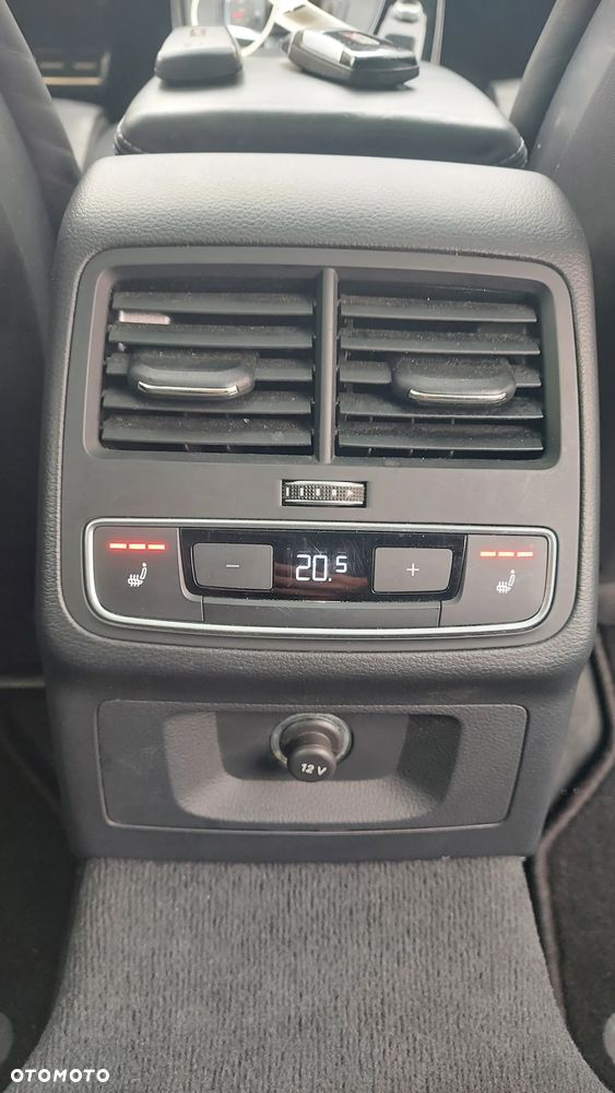 Audi RS4 Avant Avant quattro tiptronic - 21