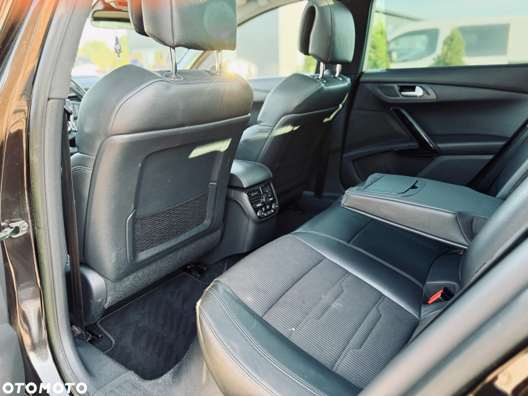 Peugeot 508 2.2 HDi GT - 16