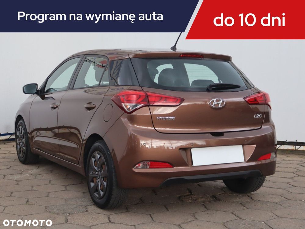 Hyundai i20 - 6