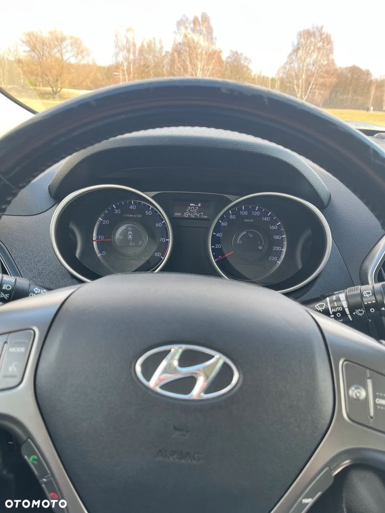 Hyundai ix35 - 10
