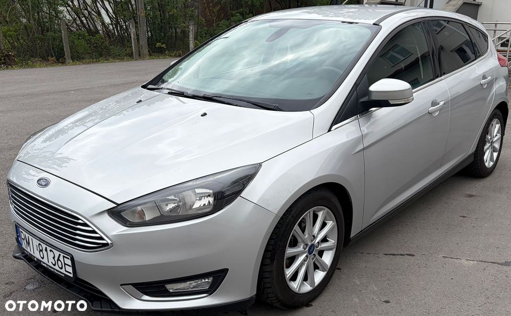 Ford Focus - 3