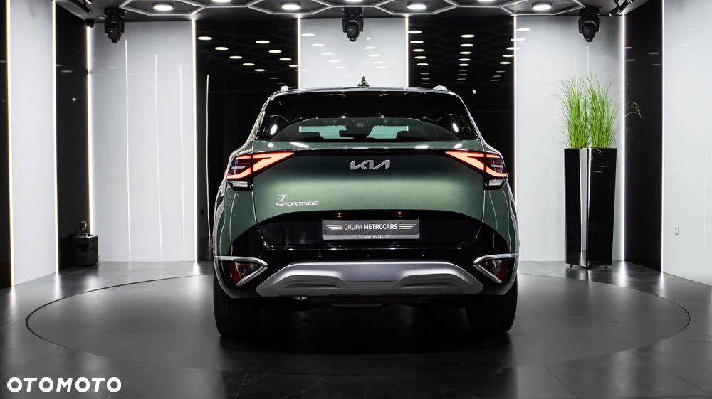 Kia Sportage 2022 photo 5