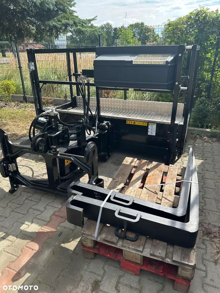 Dieci Pegasus 75.25 - 27