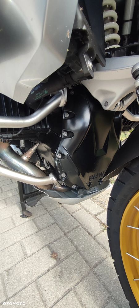 BMW GS - 13