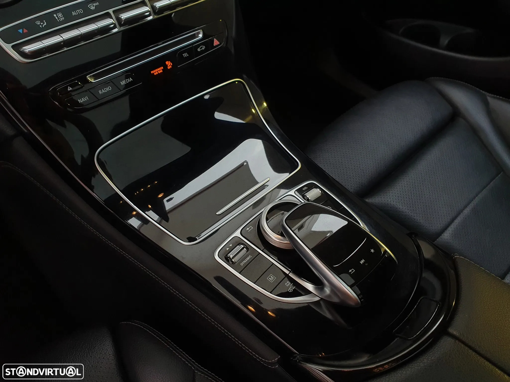 Mercedes-Benz GLC 350 e AMG Line 4-Matic - 22