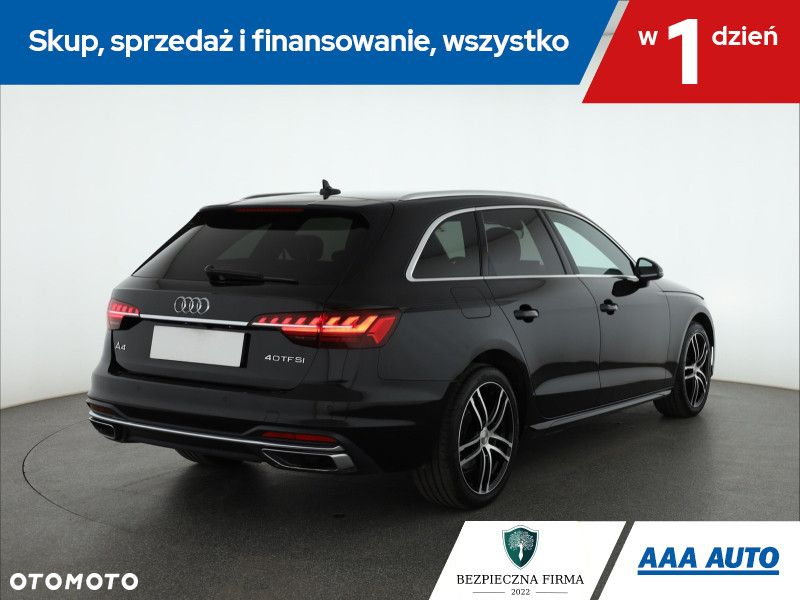 Audi A4 - 6