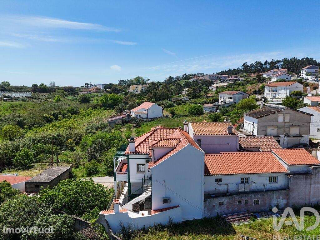 Apartamento T3 em Santa Maria, São Pedro e Matacães de 162 m2 - Grande imagem: 2/40