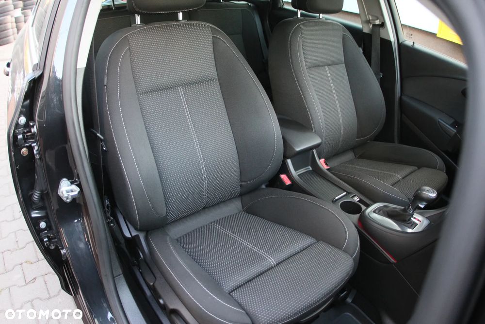 Opel Astra - 28