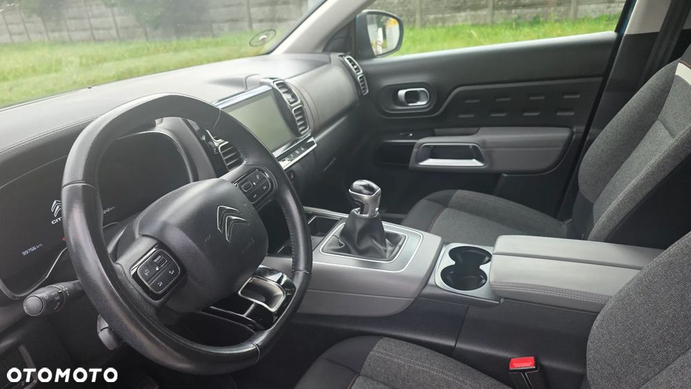 Citroën C5 Aircross - 7