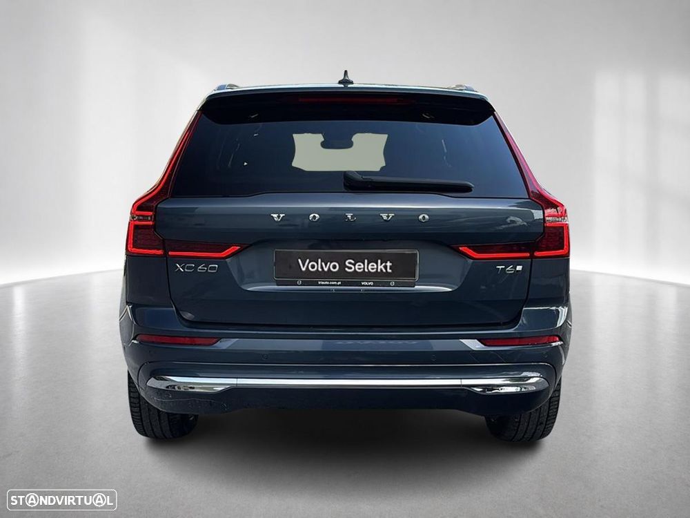 Volvo XC 60 2.0 T6 PHEV Plus Bright AWD - 9