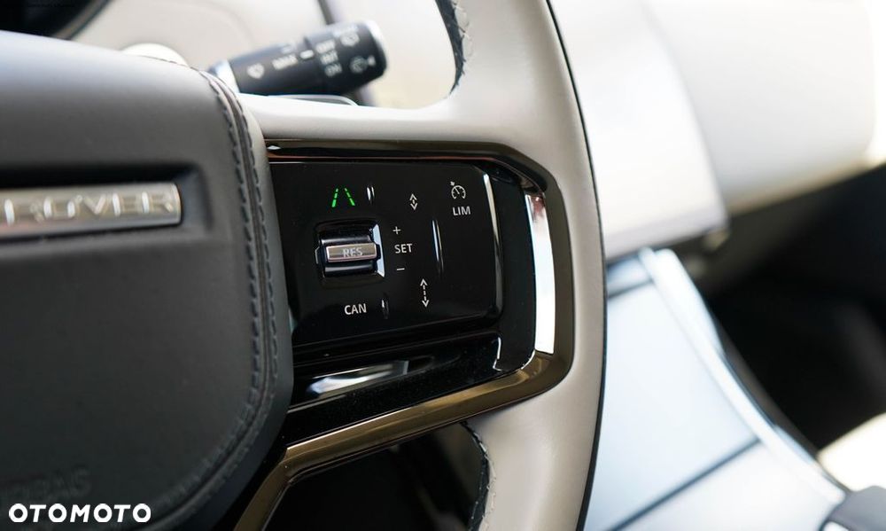 Land Rover Range Rover Velar - 19