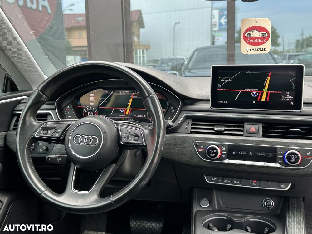 Audi A5 Coupé - 8