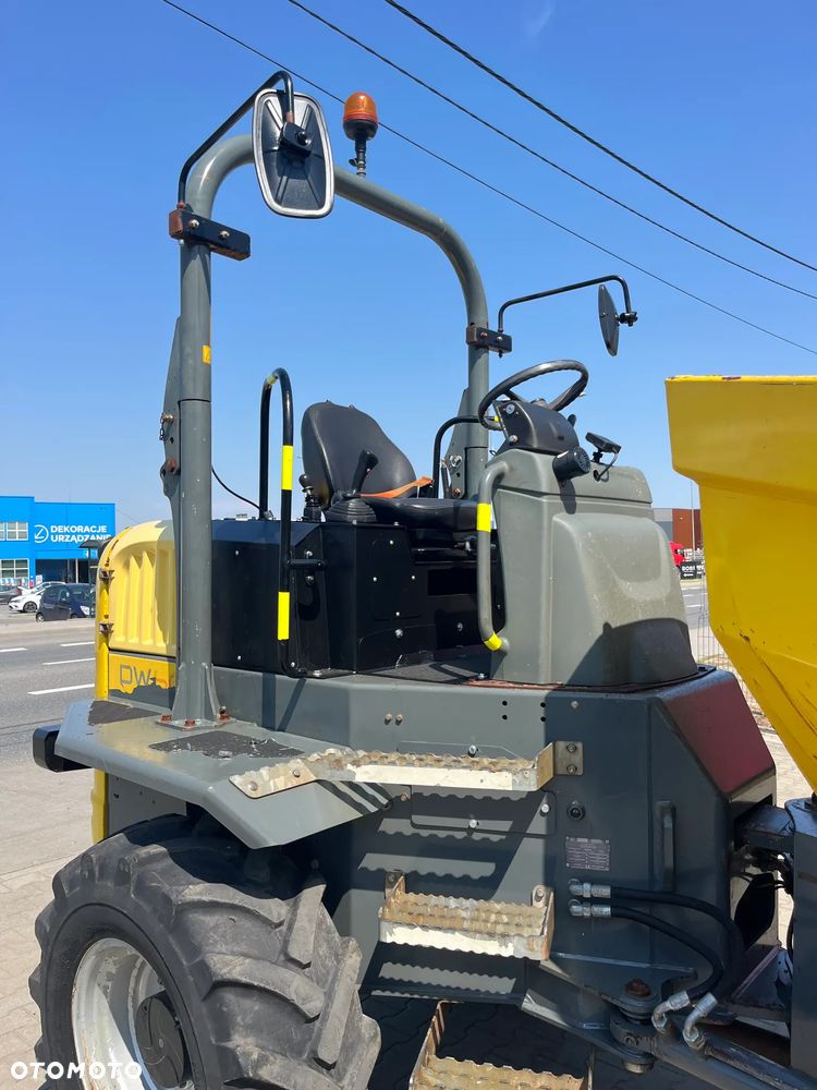 Wacker Neuson DW 60 - 19