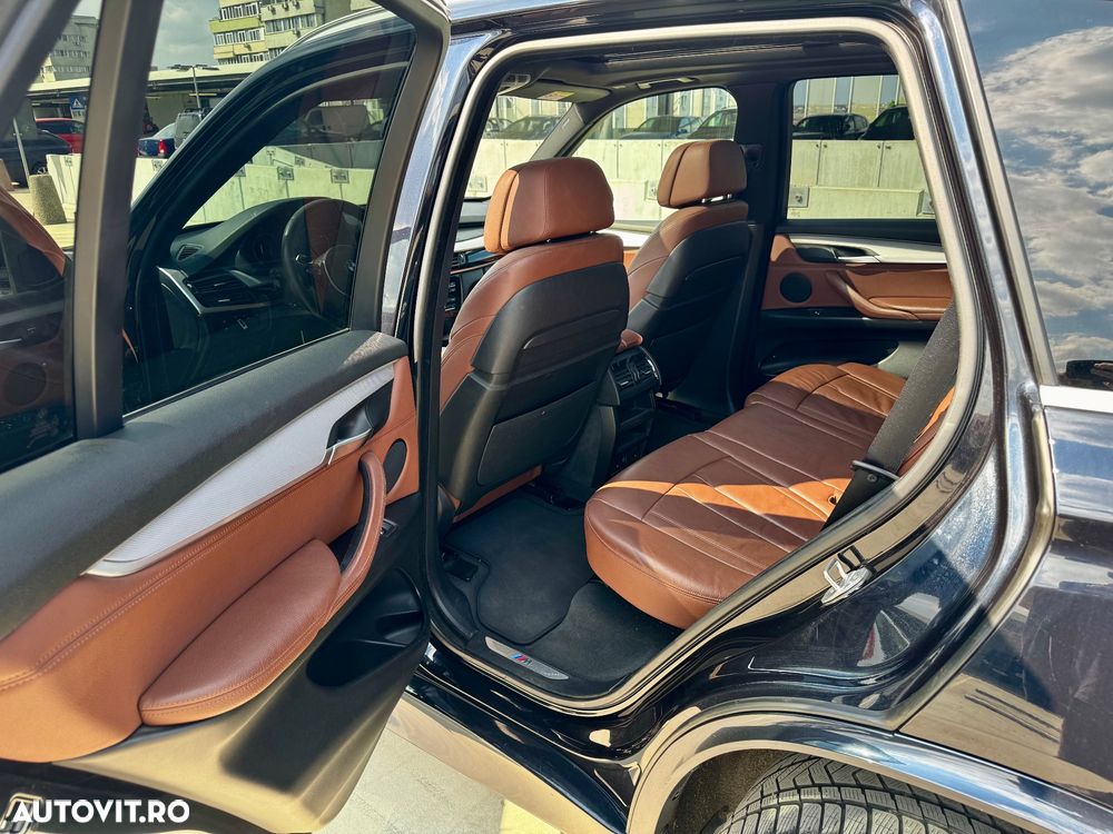 BMW X5 - 16