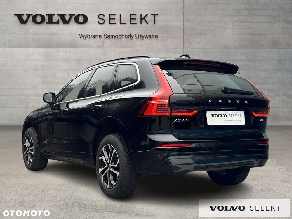 Volvo XC 60 - 3