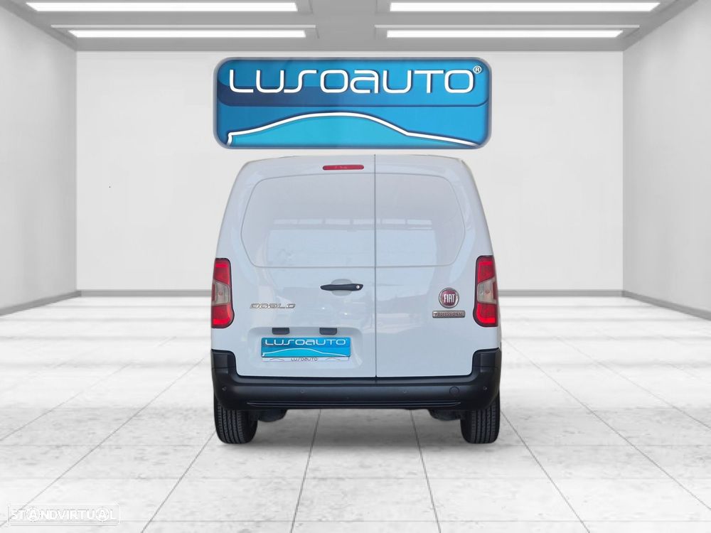 Fiat Doblo Outro - 8