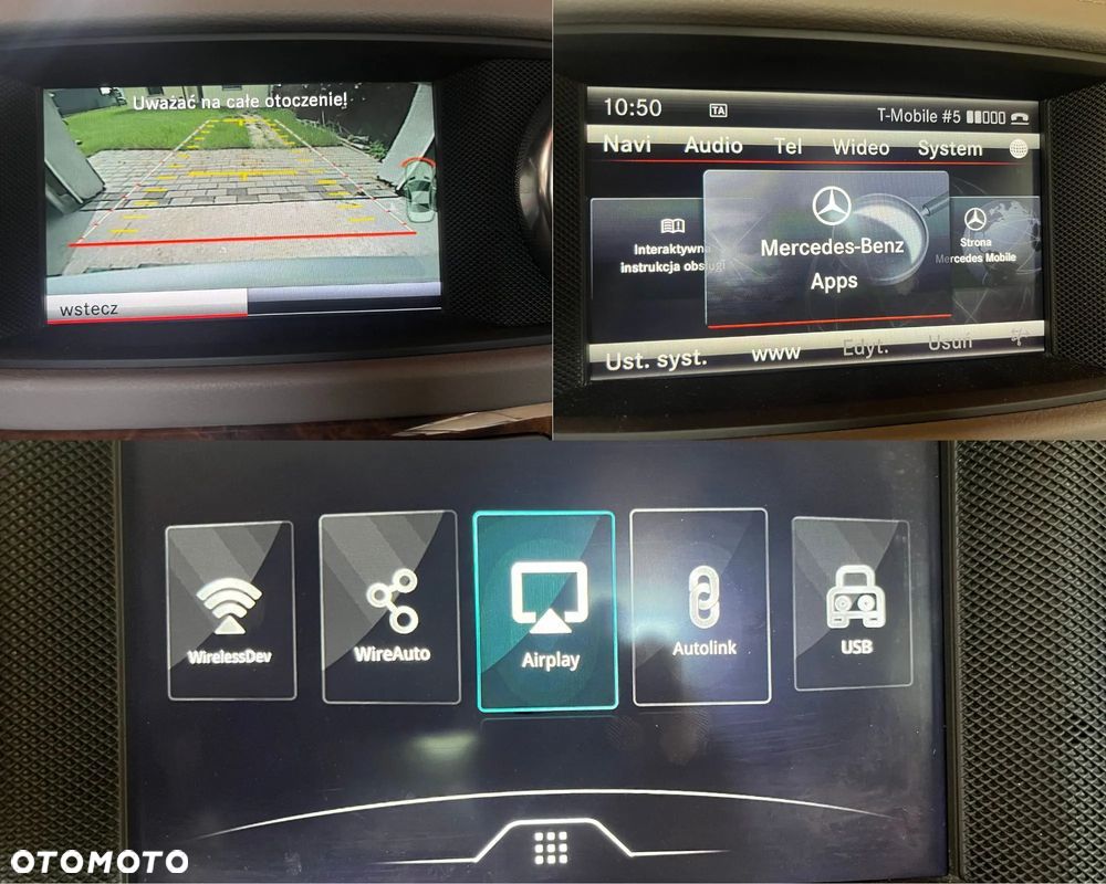 Mercedes-Benz SL 500 7G-TRONIC - 37