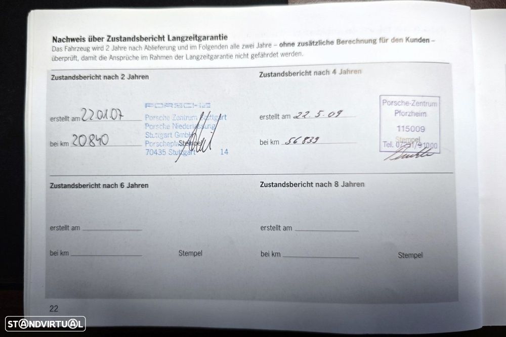 Porsche Boxster 2.7 - 26