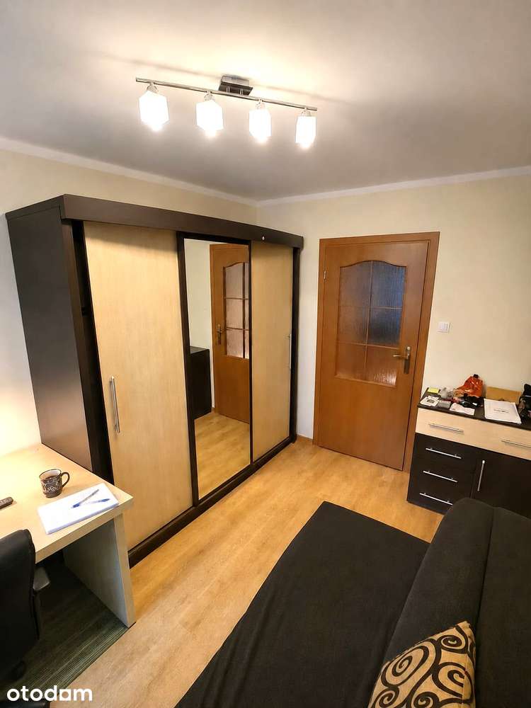 Balkon, 2sypialnie, świetna lokalizacja, cicho,zielono, szybki dojazd!