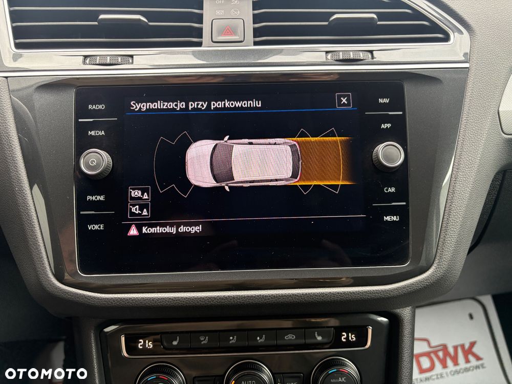 Volkswagen Tiguan 1.5 TSI EVO - 24