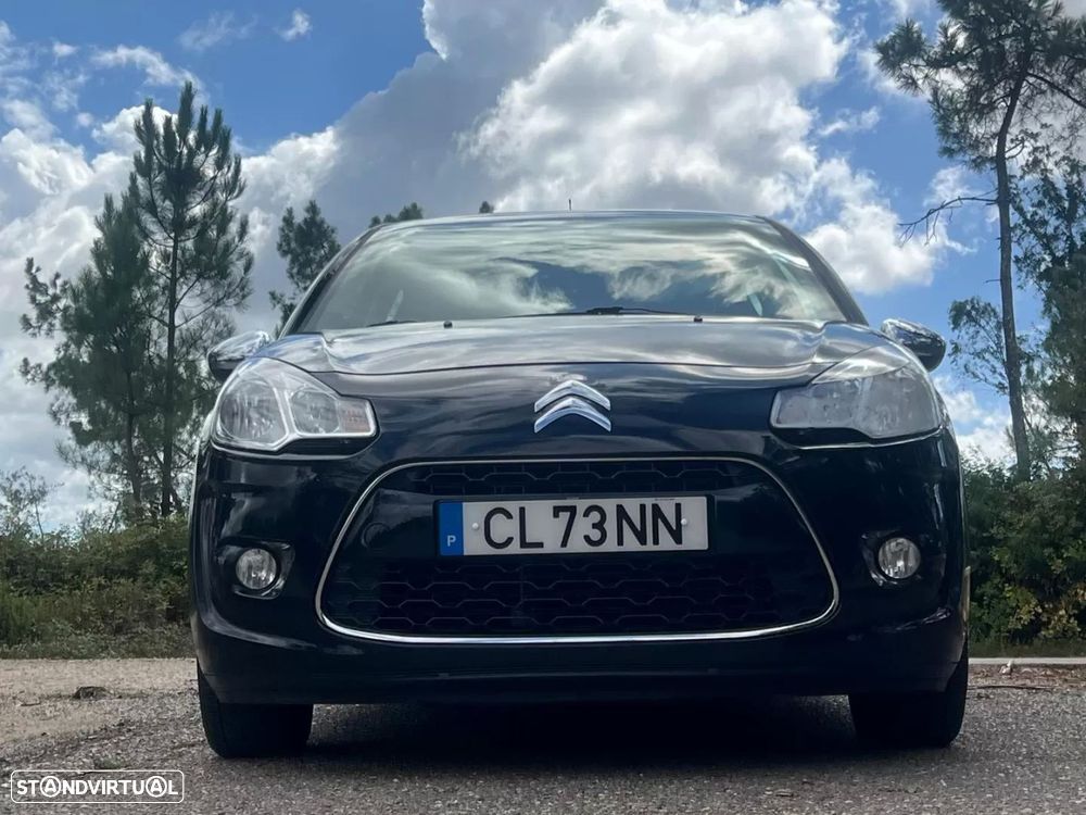 Citroën C3 1.4 VTi Airdream Seduction - 28