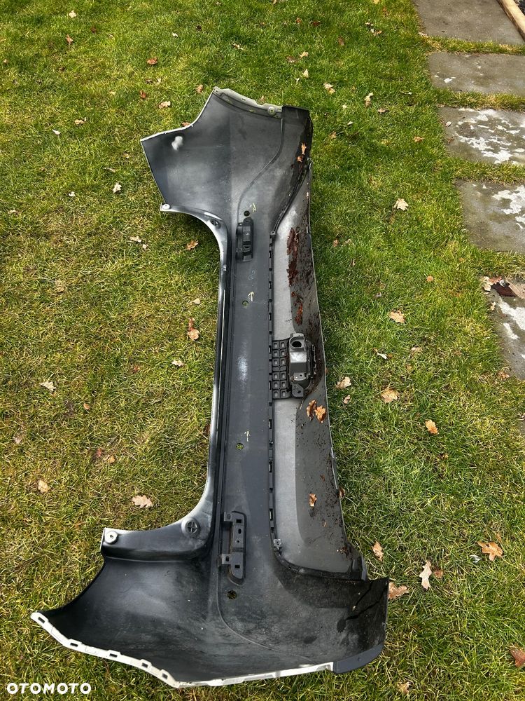 Zderzak tył tylny SUZUKI VITARA II 2 LIFT - 4