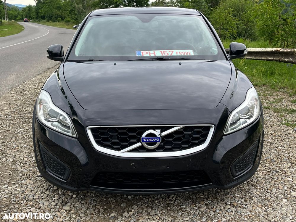 Volvo C30 1.6D DRIVe - 1