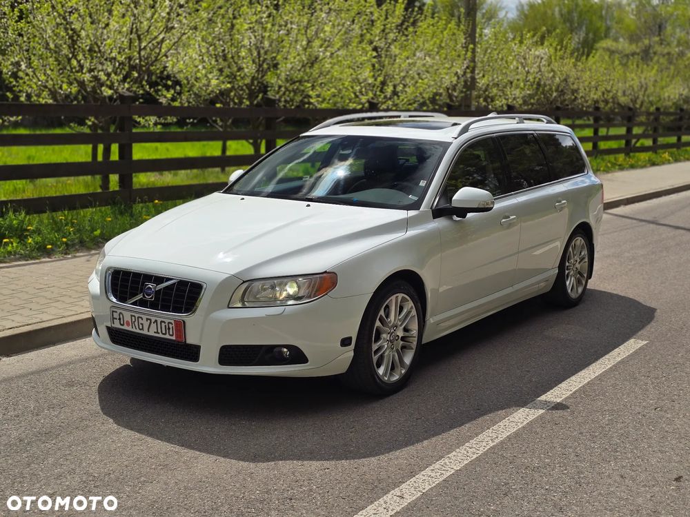 Volvo V70 2.5T RDesign - 11