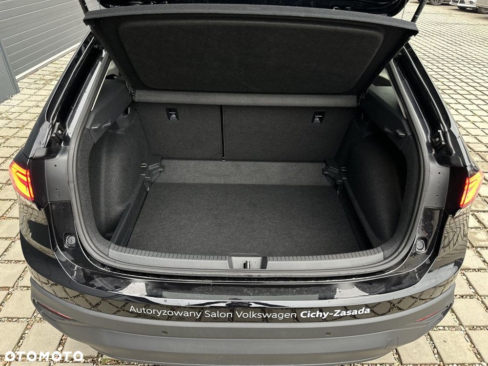 Volkswagen Taigo - 17